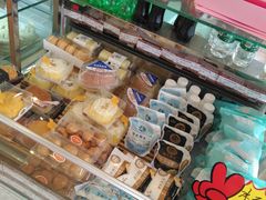 零售区-长发西饼(道前店)