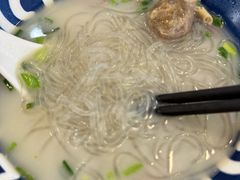 -瘪嘴吧老鸭粉丝汤·百斤老鸭一锅汤(员村店)