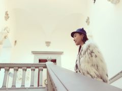 -圣母百花大教堂穹顶