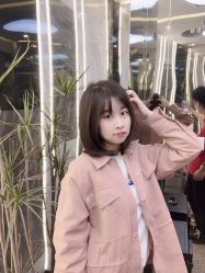 -Rise Hair上升造型