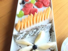 -香樟花园法式铁板烧(恒隆广场店)