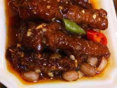 酱汁蒸凤爪-稻香酒家·35年老字号(侨光店)