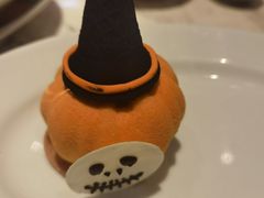 -君悦酒店·乐厨·高空自助餐(青年大街店)