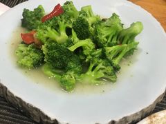 -千叶寿司创意融合料理(水韵城店)