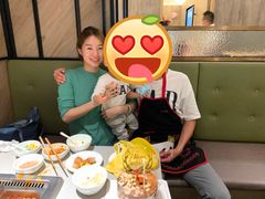 -海底捞火锅(万象城店)