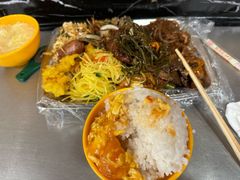 -合合自助快餐(六顺店)