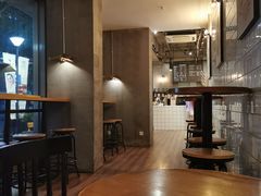 大堂-81BAKERY(大学路店)