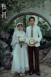 -布拉格婚纱摄影(真实客片店)