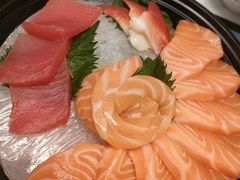 -冰之海挪威三文鱼(海珠店)