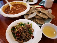 -北平小馆·烤鸭·家常菜(磨房北里店)