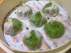 -苏小柳手工点心(人民广场分院)