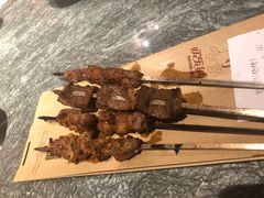-纳瓦新疆菜(银都店)
