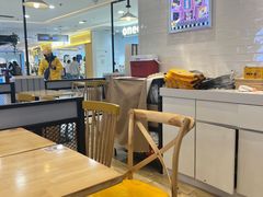 -满记甜品(加州阳光开元广场店)