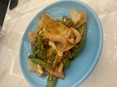-新世界餐厅(万达店)