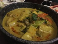 -Siam泰餐厅(水上公园店)