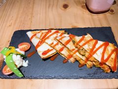 墨西哥鸡肉角-清真·艾美可餐厅(大悦汇店)