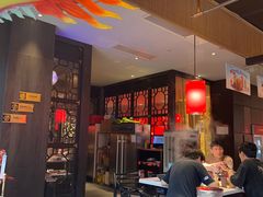 -小龙坎火锅(世纪城店)