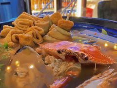 -Dak's 炸鸡(远景路店)