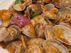 -御龙海鲜火锅(十六浦店)
