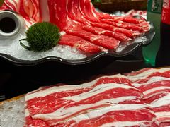 -五星桥原切肥牛火锅·30年专注好牛肉(湖塘店)