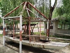 -河北村民俗体验园
