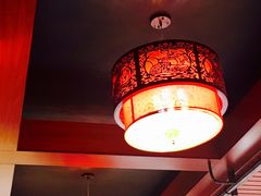 大堂-忆乡情铁锅炖鱼饭店(延庆店)