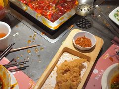 -锦城印象火锅(天府三街店)