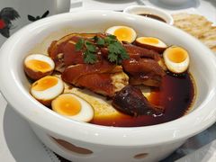 顺德头抽豉油鸡-德云居