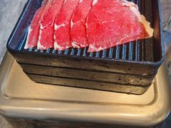 -京和风食堂·定食寿喜锅(保利樾广场店)