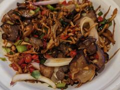 -兰湘子·湘菜小炒(三桥万象城店)