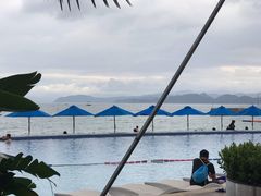 -深圳大梅沙京基洲际度假酒店