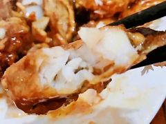 -老万饭馆