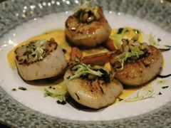 -Bistro Les Lilas丁香花小酒馆