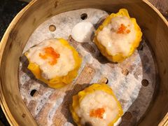 -小城粥道·海胆鲜虾粥(解放广场店)