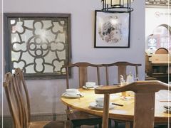 -小菜园新徽菜(溧阳万达店)