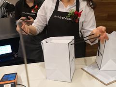 -Awfully Chocolate(来福士广场店)