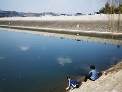 -三岔湖景区