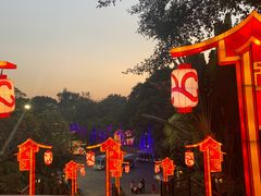 -深圳锦绣中华民俗村