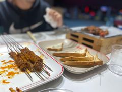 -哈力家·西北烧烤烤串(凤城三路店)