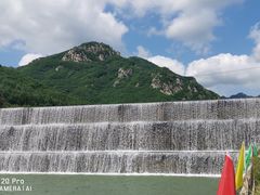 -大连天门山国家森林公园