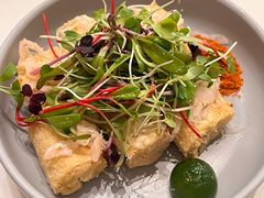 -胡麻(静安嘉里店)