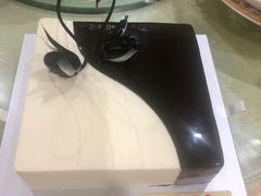 -BLACKSWAN黑天鹅(环球店)
