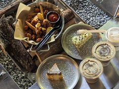 -J Create城市露营咖啡·简餐·宠物(上海动物园店)