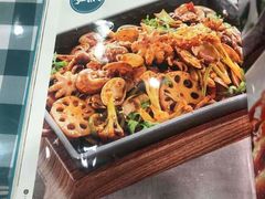 菜单-紫光园(劲松店)