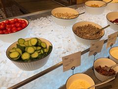 -食百绚全日制餐厅(成都棕榈泉费尔蒙酒店)