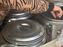 -钟姨糖水(惠城店)