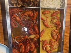-柒五龙虾(八王寺店)