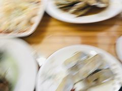-景祥海鲜美食餐厅