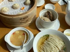 -鼎泰丰(嘉年华•海信广场VILLAGE店)