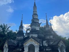 -西双版纳总佛寺